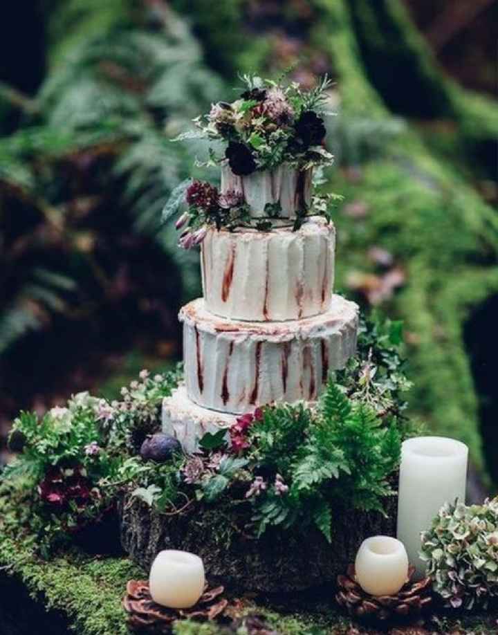 Si j'avais eu un budget illimité : mariage de reve de mon cheri - 9