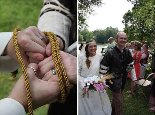 Si j'avais eu un budget illimité : mariage de reve de mon cheri - 14