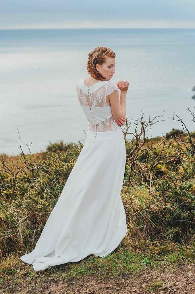 Si j'avais eu un budget illimité : mariage de reve de mon cheri - 31