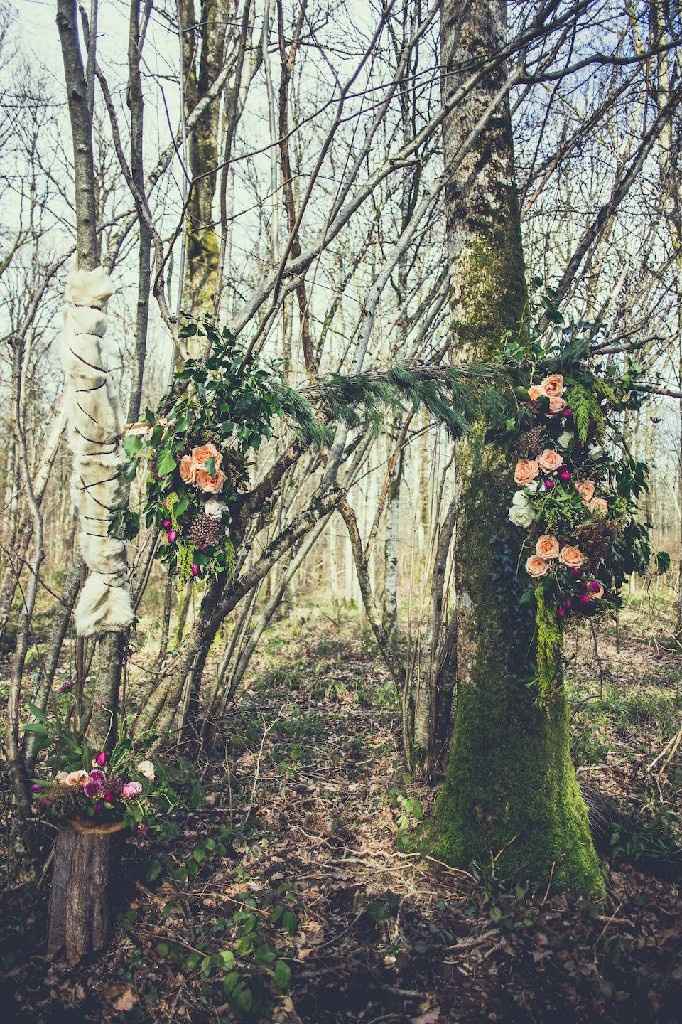 Si j'avais eu un budget illimité : mariage de reve de mon cheri - 41