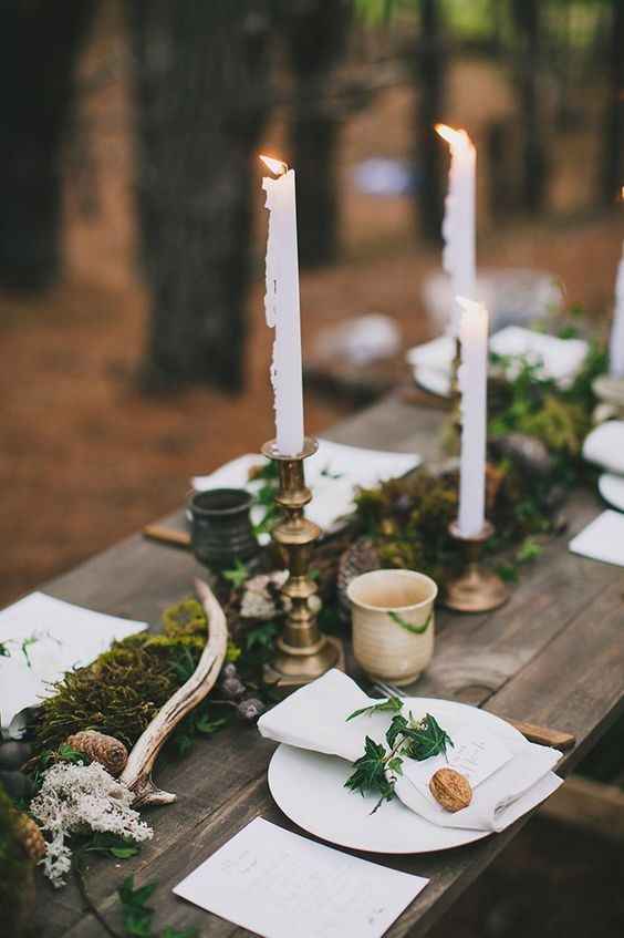 Si j'avais eu un budget illimité : mariage de reve de mon cheri - 53
