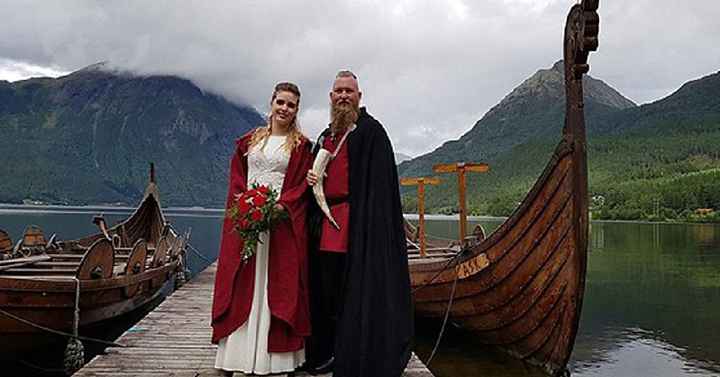 Si j'avais eu un budget illimité : mariage de reve de mon cheri - 58