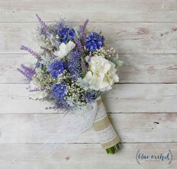 La vie en bleue - 1
