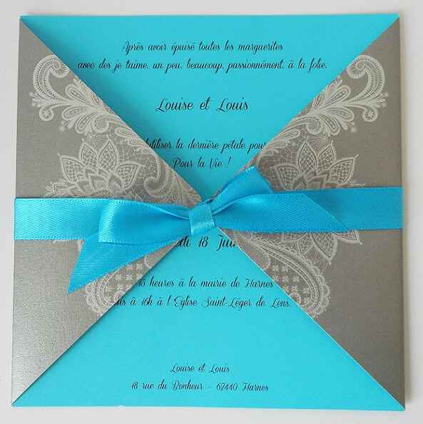 La vie en bleue - 8