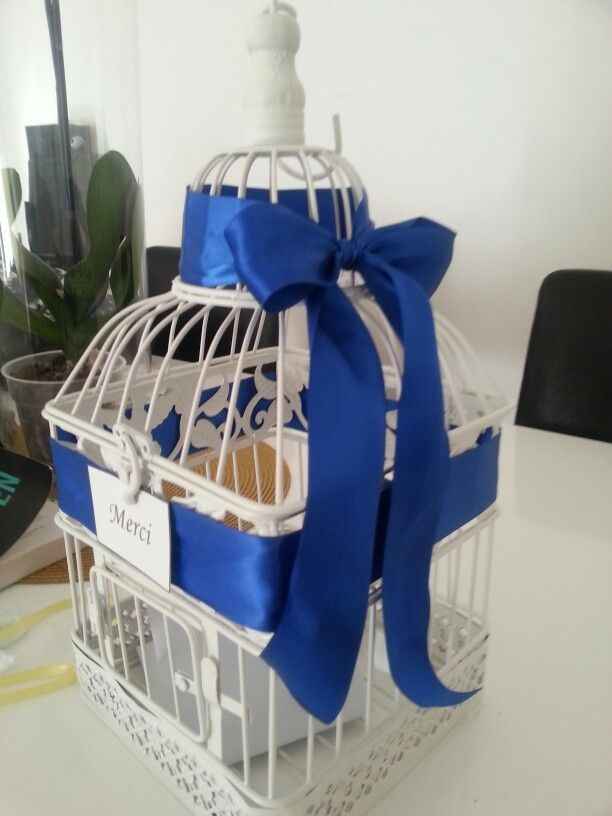 La vie en bleue - 11