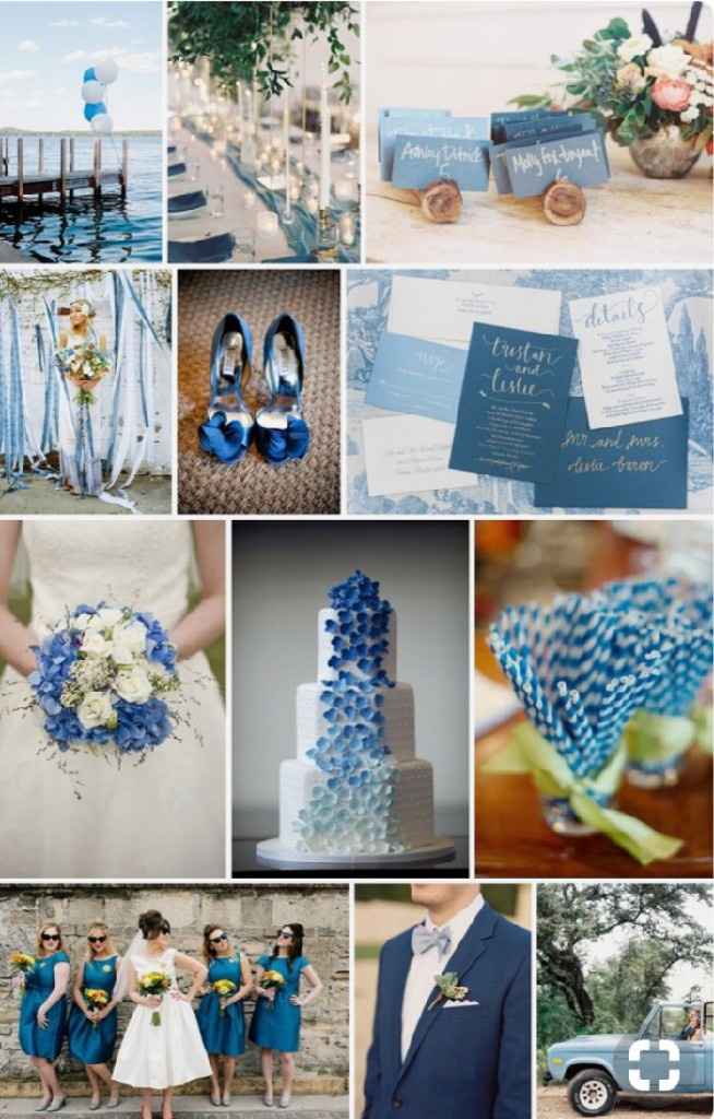 La vie en bleue - 15