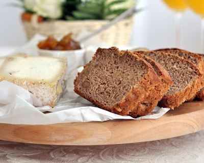 Repas typique Corse pour mariage - 10