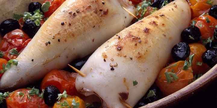 Repas typique Corse pour mariage - 14