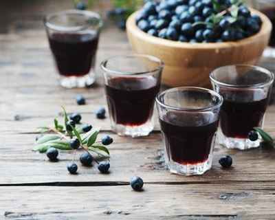Repas typique Corse pour mariage - 23