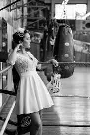 Mariage sportif - 4