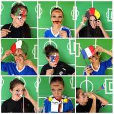 Mariage sportif 2 - 7