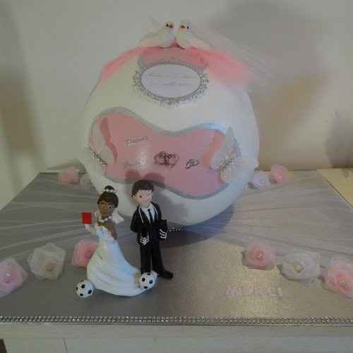 Mariage sportif 2 - 8