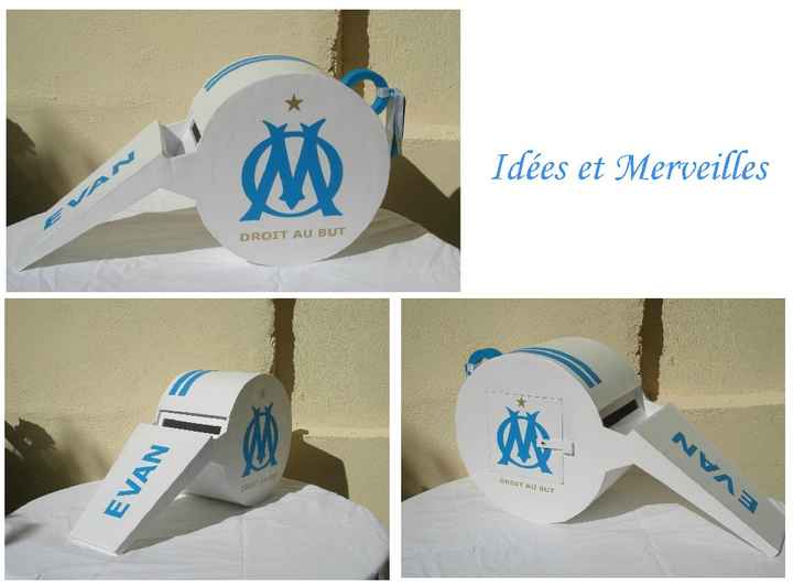 Mariage sportif 2 - 9