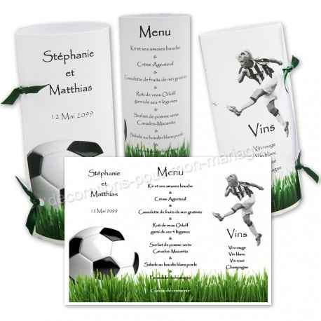 Mariage sportif 2 - 13
