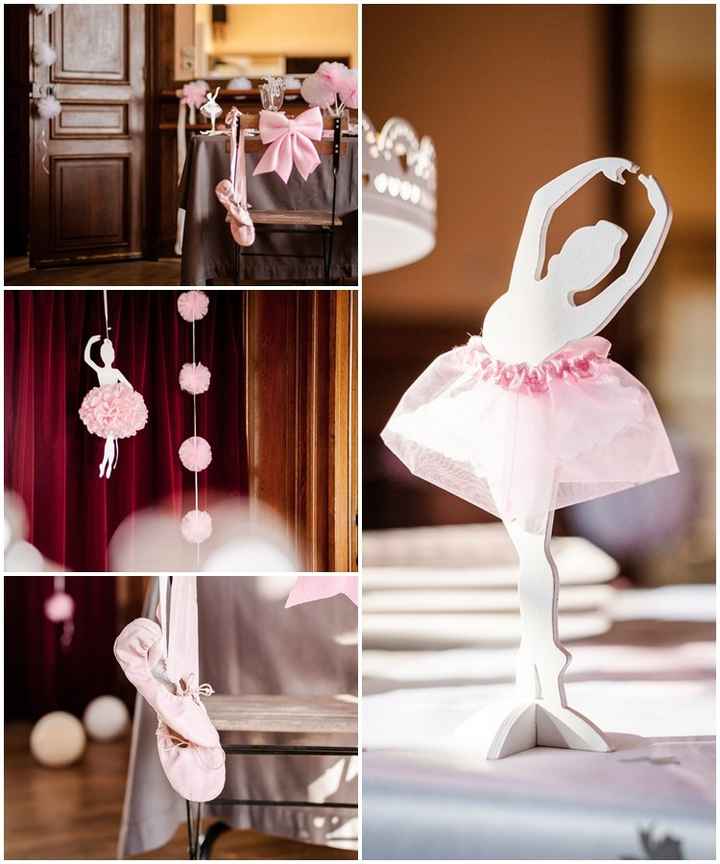 Mariage sportif 3 - 13