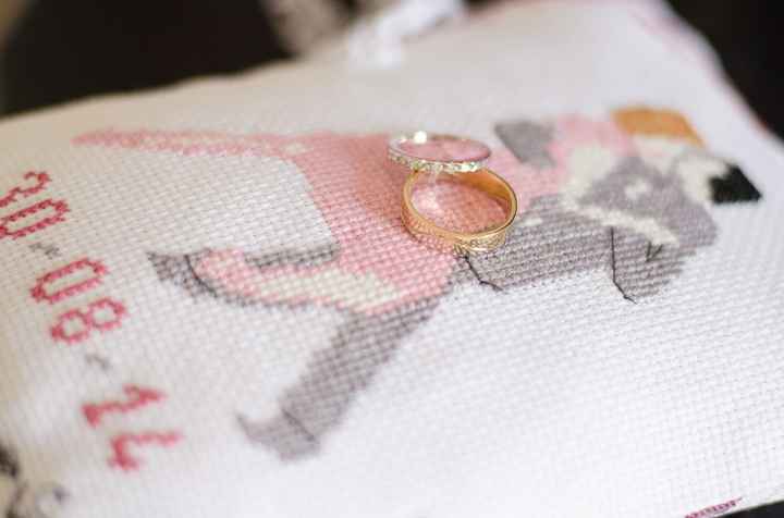 Mariage sportif 3 - 14