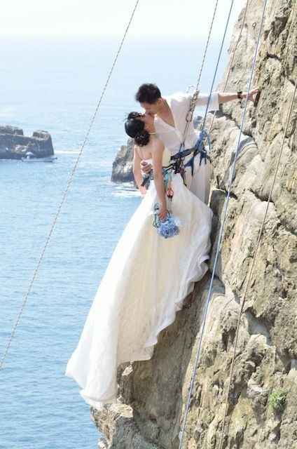 Mariage sportif 4 - 1