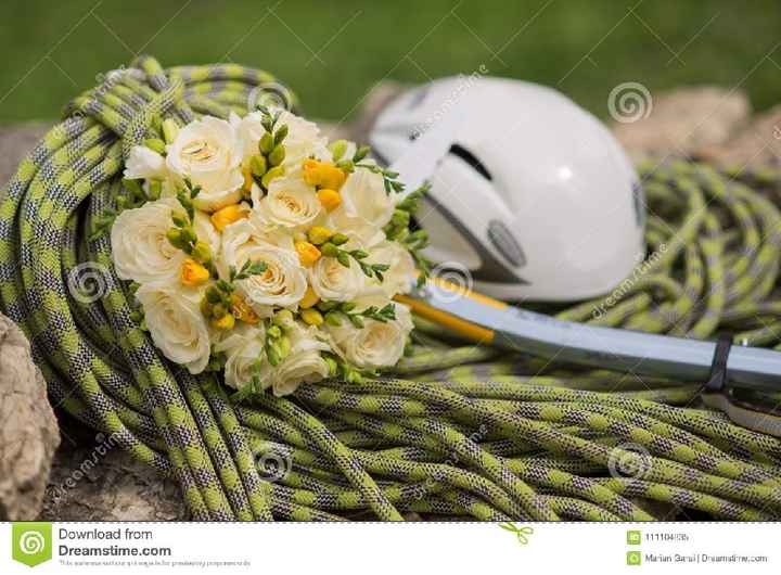 Mariage sportif 4 - 9