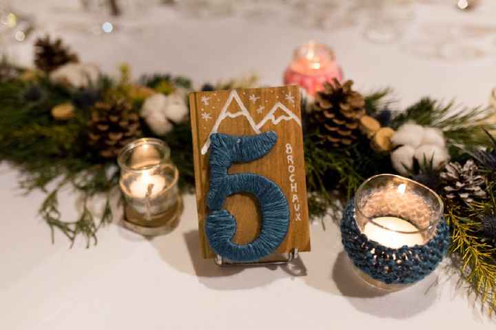 Mariage sportif 4 - 11