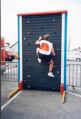 Mariage sportif 4 - 18