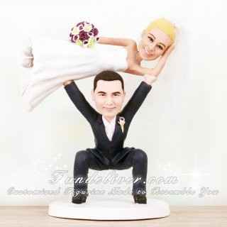 Mariage sportif 5 et fin - 23