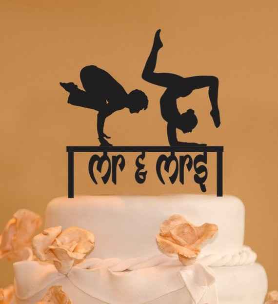 Mariage sportif 5 et fin - 24