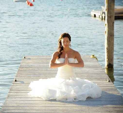 Mariage sportif 5 et fin - 56