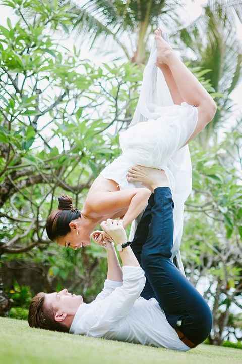 Mariage sportif 5 et fin - 57