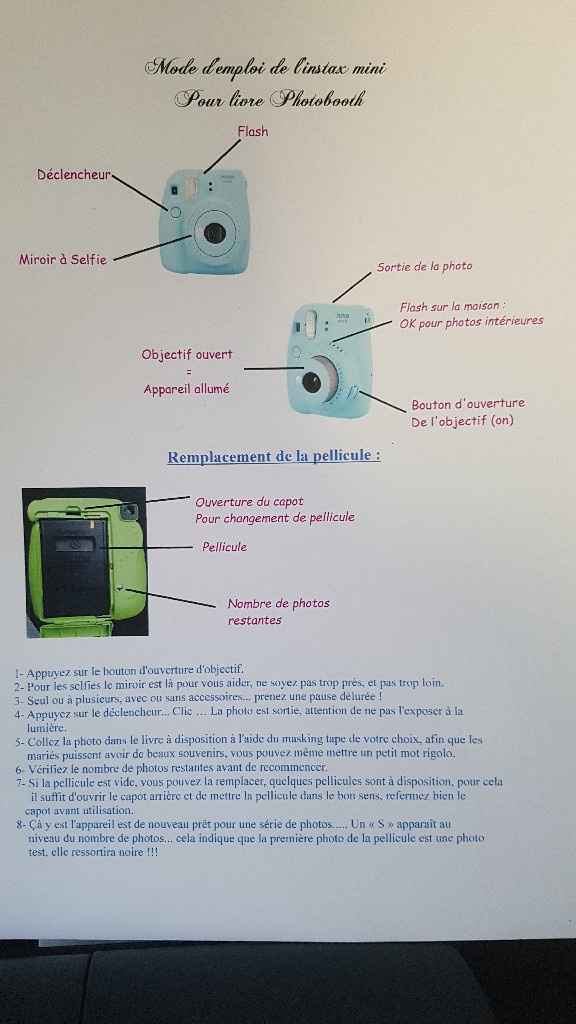 diy ... Panneaux - 1