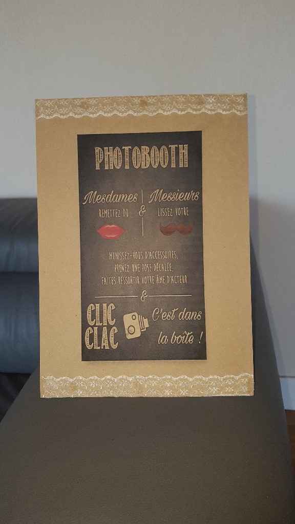 diy ... Panneaux - 2