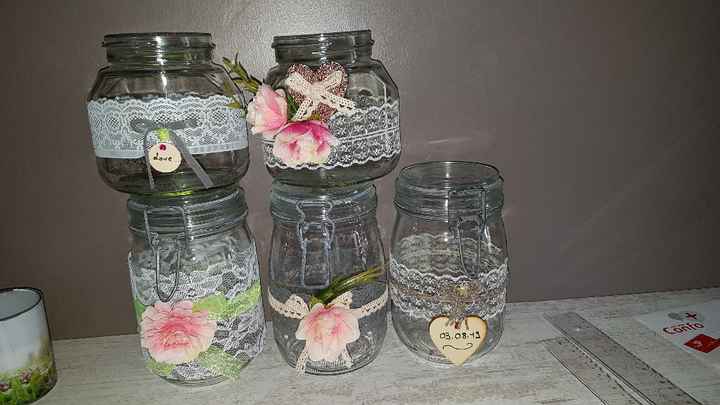 diy ... la lancée continue !! - 2