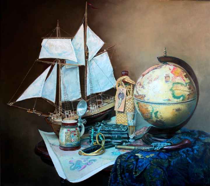 De la piraterie mille sabord ! - 37