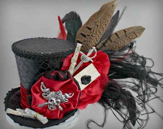 De la piraterie mille sabord ! - 43