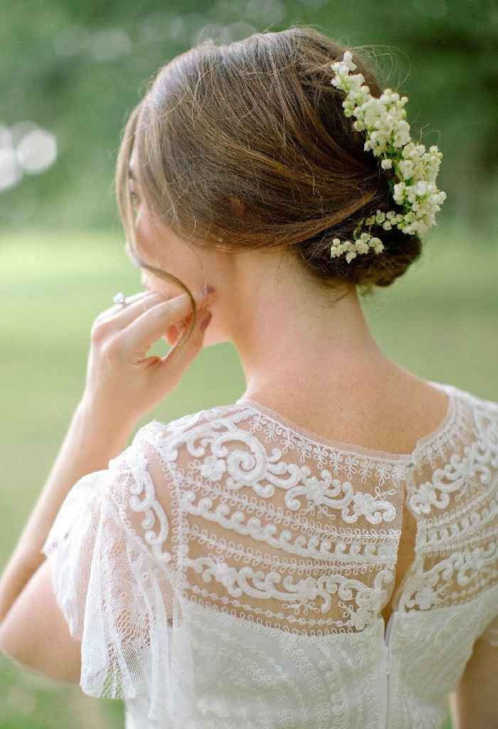 1Er mai ... jour du muguet - 9