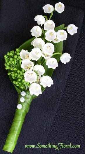 1Er mai ... jour du muguet - 12