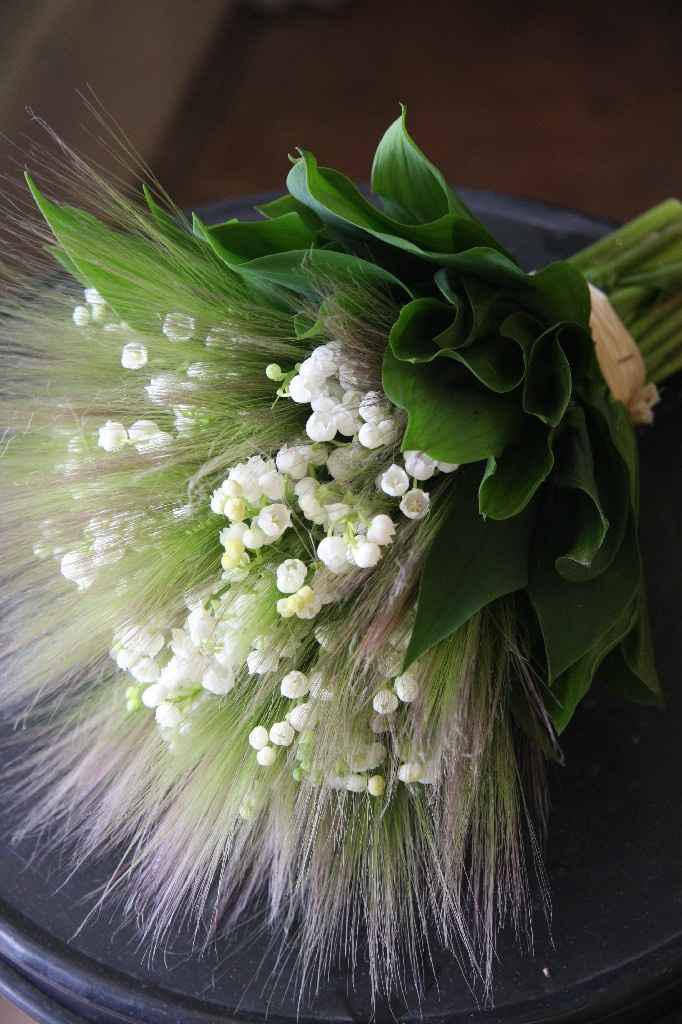 1Er mai ... jour du muguet - 14