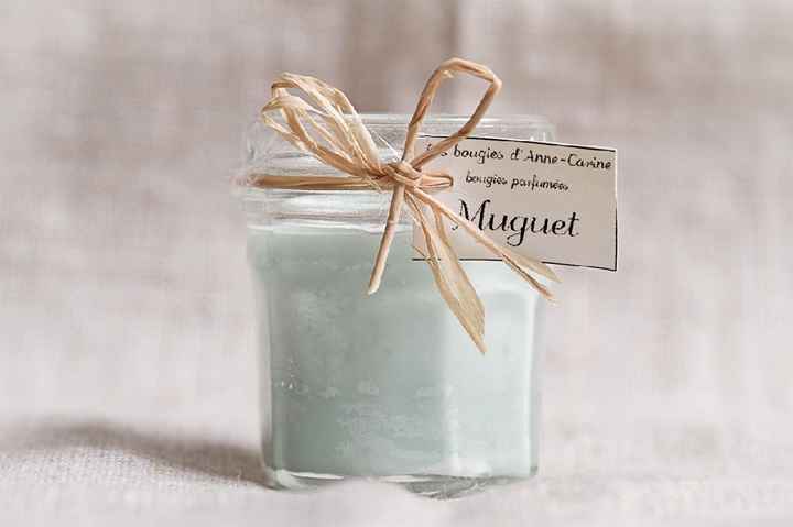 1Er mai ... jour du muguet - 16
