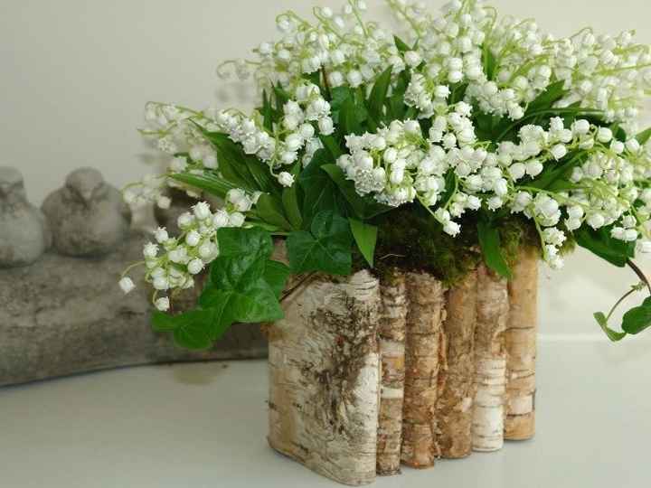 1Er mai ... jour du muguet - 17