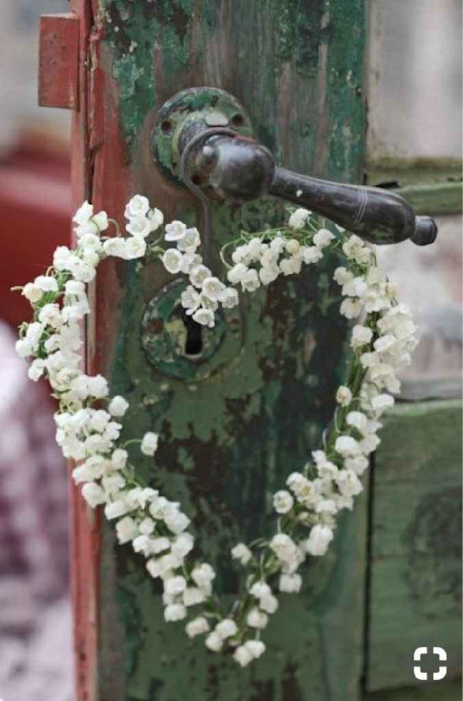 1Er mai ... jour du muguet - 20