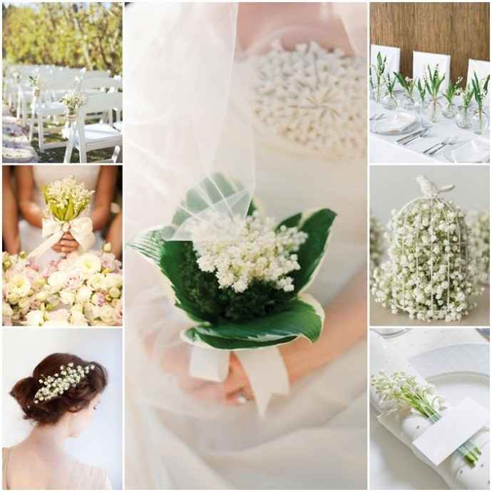 1Er mai ... jour du muguet - 24
