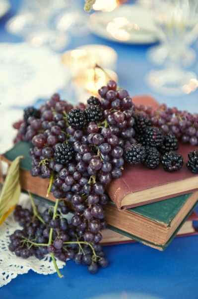 Salade de fruits ... jolie  jolie, jolie... - 8