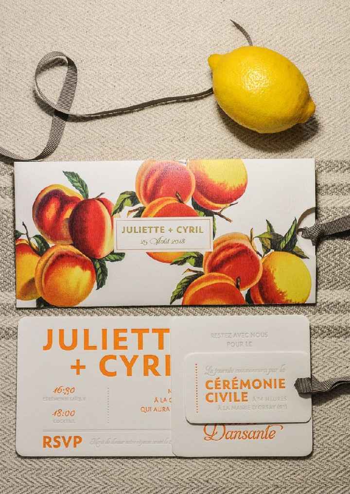 Salade de fruits ... jolie  jolie, jolie... - 22