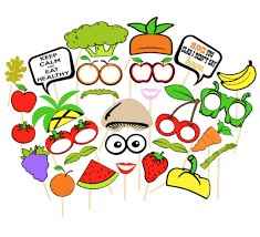 Salade de fruits ... jolie  jolie, jolie... - 30