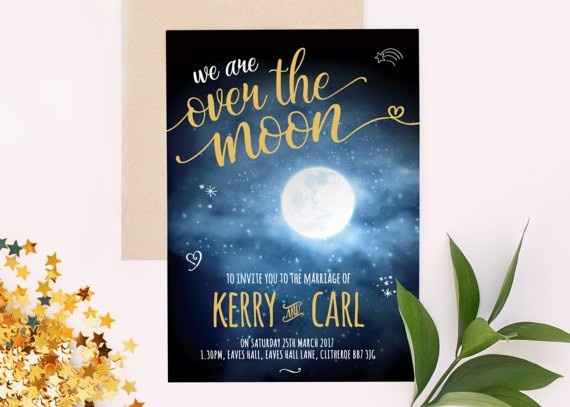 To the moon and back - 6