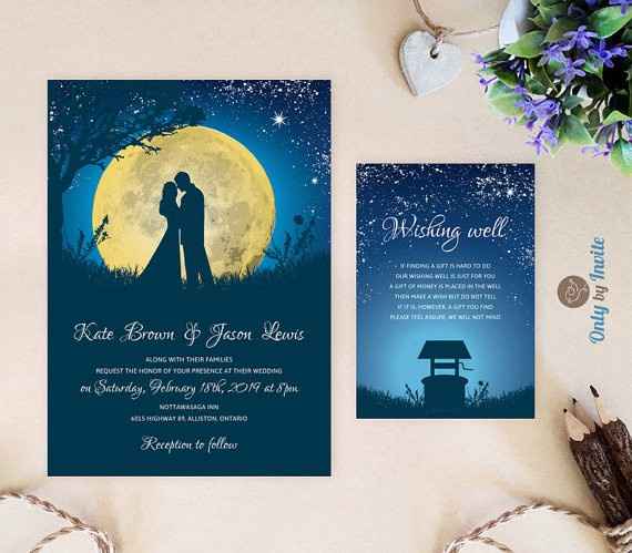 To the moon and back - 7