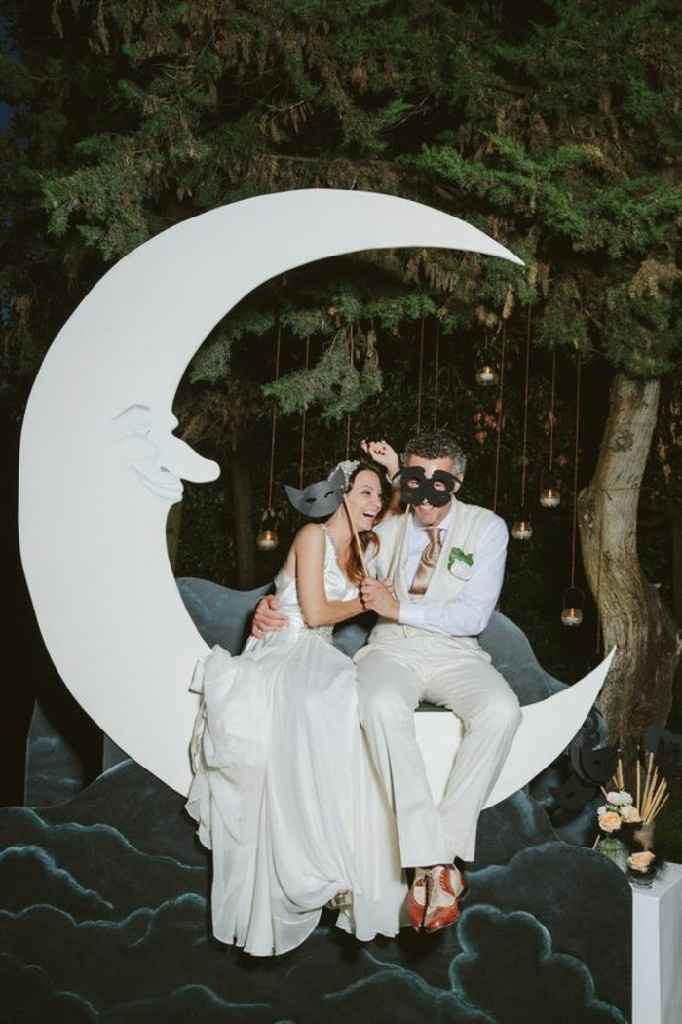 To the moon and back - 13