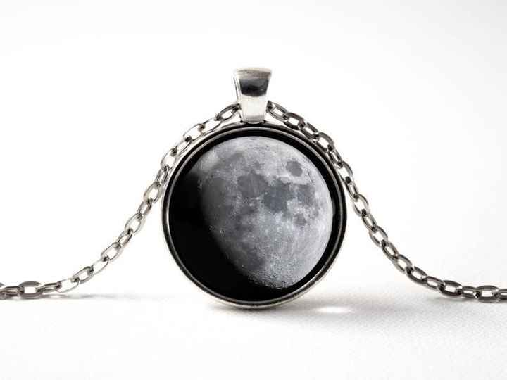 To the moon and back - 14