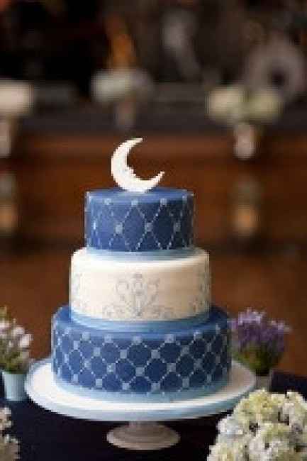 To the moon and back - 26