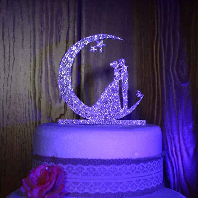 To the moon and back - 29
