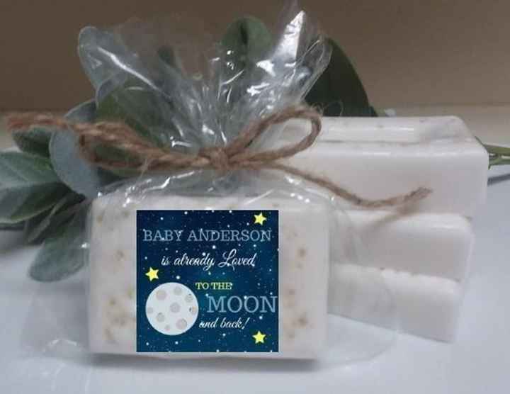 To the moon and back - 36